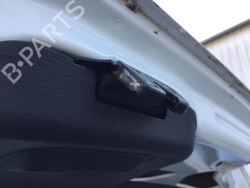 Tailgate lock CITROËN SAXO (S0, S1) 1.0 X | BP29320080C101 