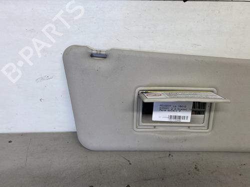Right sun visor PEUGEOT EXPERT Tepee (VF3X_) | BP33474706I2 - Image 6