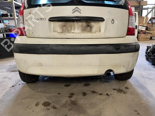 Støtfangerbjelke bak CITROËN C3 I (FC_, FN_) 1.4 HDi (68 hp) 30791867