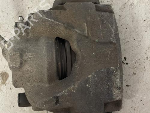 Left front brake caliper DACIA LODGY (JS_) 1.2 TCe (JSAY, JSM0) | BP29320185M105