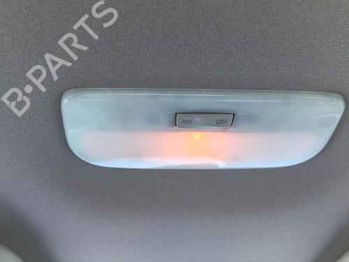 Used Interior roof light RENAULT SCÉNIC III (JZ0/1_) 1.5 dCi (110 hp) 29855692