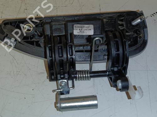 Venstre bagtil udvendigt håndtag DACIA SPRING EV (B6M1) (45 hp) 26421752