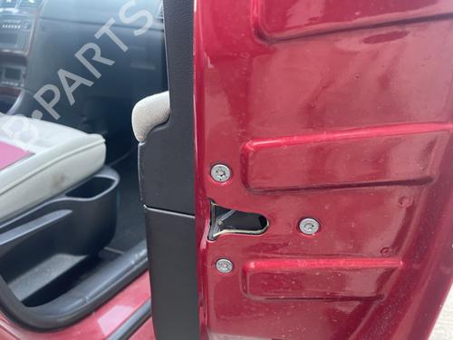 Front right lock PEUGEOT 307 (3A/C) 1.6 HDi | BP26907406C97 