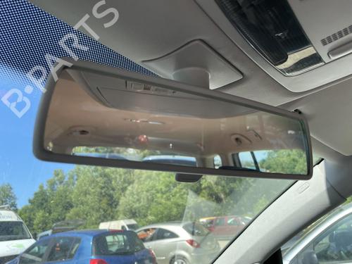 Used Rear mirror Rear mirror VW TOURAN (1T1, 1T2) 1.9 TDI (105 hp) 36057341 36057341