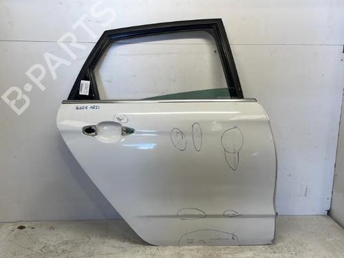 Right rear door CITROËN C4 II (NC_) 1.6 HDi 115 | BP26421947C5