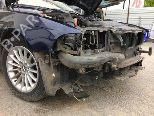 Used Right front steering knuckle Right front steering knuckle BMW 5 Touring (E39) 530 d (184 hp) 29300011 29300011