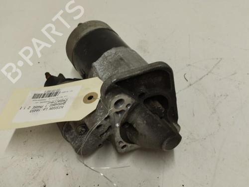Used Starter NISSAN QASHQAI I (J10, NJ10) 1.5 dCi (110 hp) 26422078