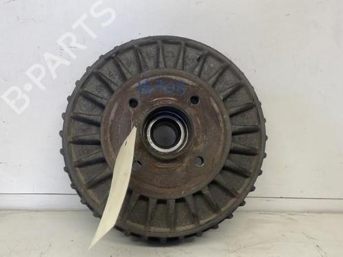 Used Other DACIA DOKKER Box Body/MPV 1.6 (83 hp) 26421889