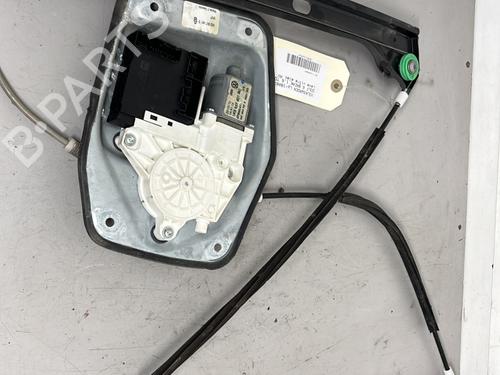 Front left window mechanism VW GOLF VI Variant (AJ5) 1.6 TDI | BP29160377C22 - Image 4