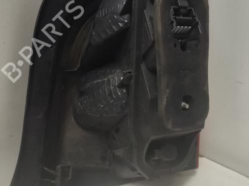 Left taillight RENAULT TWINGO II (CN0_) 1.2 16V (CN04, CN0B) | BP32190111C34 - Image 3