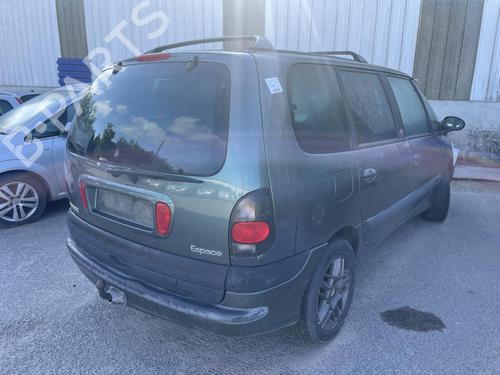 Used Right taillight RENAULT ESPACE III (JE0_) 2.2 dCi (JE0K) (130 hp) 26740867