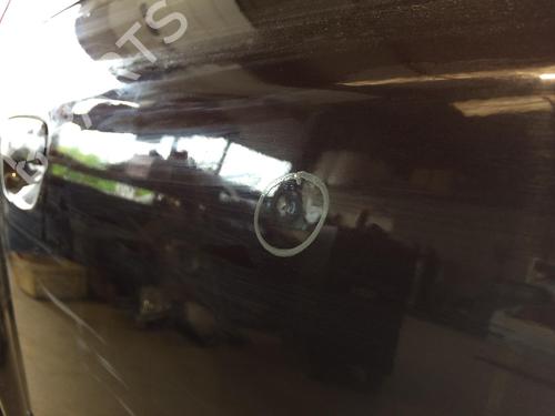 Dør høyre bak AUDI A6 C5 Avant (4B5) 3.0 quattro | BP26584569C5 