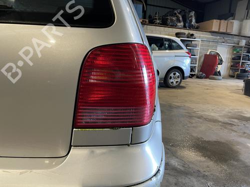 Used Right taillight Right taillight VW POLO (6N2) 1.4 (60 hp) 32274478 32274478