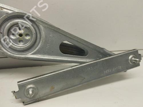 Used Rear right window mechanism RENAULT GRAND SCÉNIC III (JZ0/1_) 1.5 dCi (JZ09, JZ0D, JZ10, JZ14, JZ1G, JZ29, JZ2C) (110 hp) 26416476