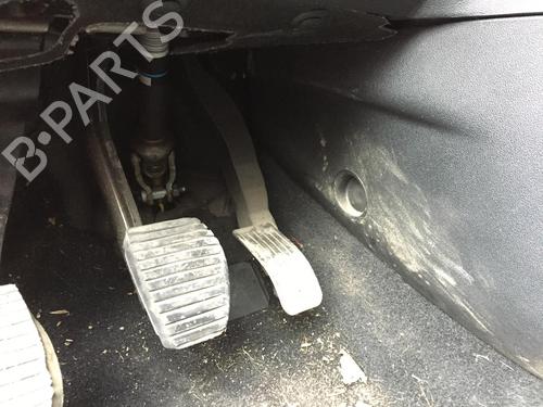 pedal-citroen-c3-picasso-sh_-2008-30362894 main image