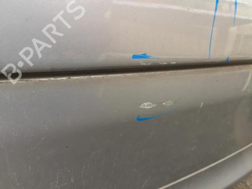 Rear bumper MERCEDES-BENZ C-CLASS (W203) C 220 CDI (203.006) | BP30307582C8