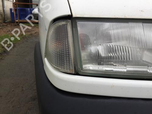 Blinklys fortil højre CITROËN JUMPY I Van (BS_, BT_, BY_, BZ_) 1.9 D 70 (69 hp) 31354737