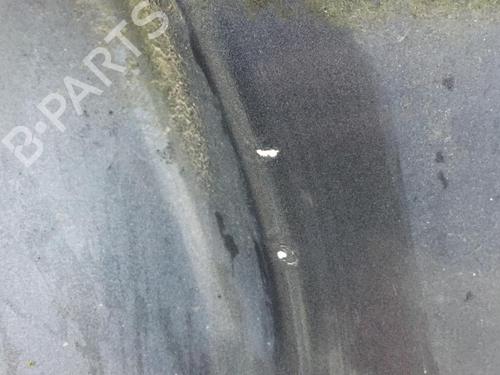 Rear bumper PEUGEOT 1007 (KM_) 1.4 HDi | BP30177000C8 