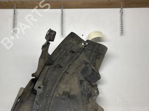 Wheel arch RENAULT ZOE (BFM_) ZOE (BFMC, BFMD) | BP30362930C56 