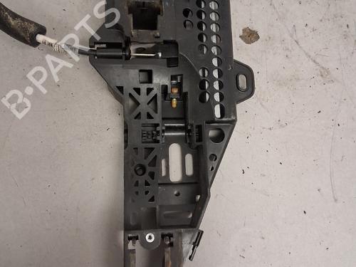 Used Front left lock Front left lock 39032486 39032486