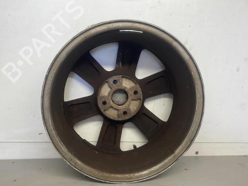 Fælk SUZUKI SWIFT III (MZ, EZ) 1.3 DDiS (RS413D) | BP26416077C45 - Image 5
