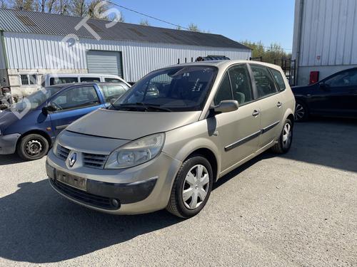 Used Horn RENAULT GRAND SCÉNIC II (JM0/1_) 1.9 dCi (JM0G, JM12, JM1G, JM2C) (120 hp) 26425600