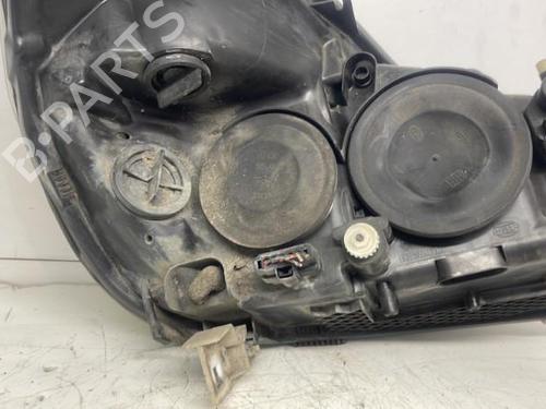 Left headlight RENAULT ESPACE IV (JK0/1_) 2.2 dCi (JK0H) | BP26427119C28 - Image 7