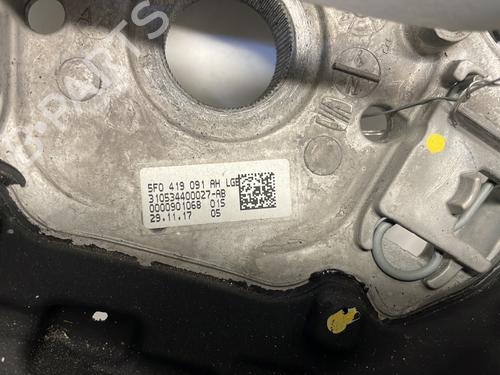 Steering wheel SEAT IBIZA V (KJ1, KJG) 1.0 | BP33206353C49 - Image 3