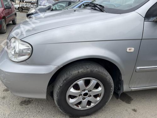 Forkjerm venstre KIA CARNIVAL I (UP, FL) 2.9 TDi (126 hp) 26951405