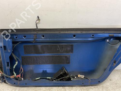 Right front door AUDI TT Roadster (8N9) 1.8 T | BP26426063C3 