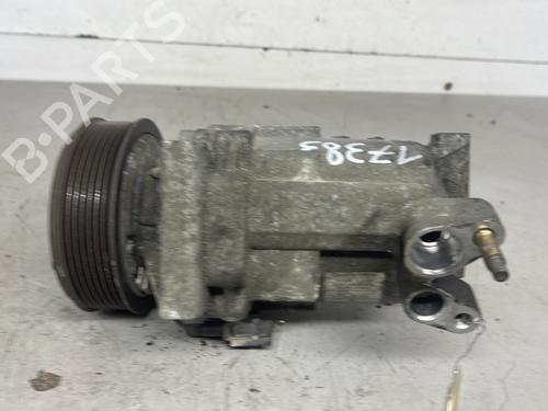 Used AC compressor NISSAN NOTE (E11, NE11) 1.6 (110 hp) 26413294