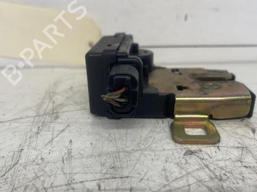 Bakluke lås MINI MINI (R50, R53) Cooper | BP26416357C101 