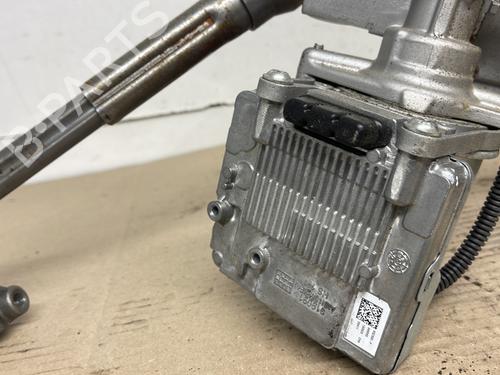 Steering column RENAULT ZOE (BFM_) ZOE (BFMC, BFMD) | BP30362914M21