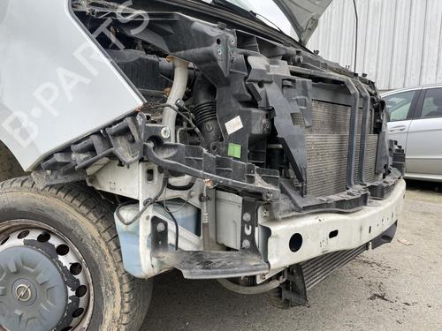 Used Windscreen washer tank OPEL MOVANO B Van (X62) 2.3 CDTI FWD (FV) (136 hp) 26420159