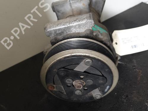 AC compressor PEUGEOT 307 (3A/C) 1.6 16V | BP26422413M34 