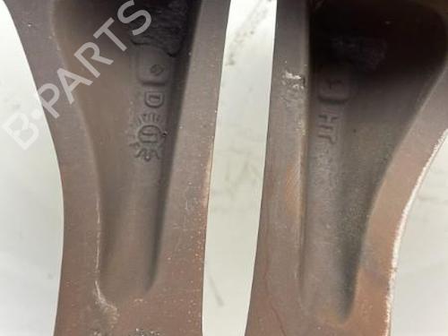 Rim NISSAN QASHQAI I (J10, NJ10) 1.5 dCi | BP26416515C45 