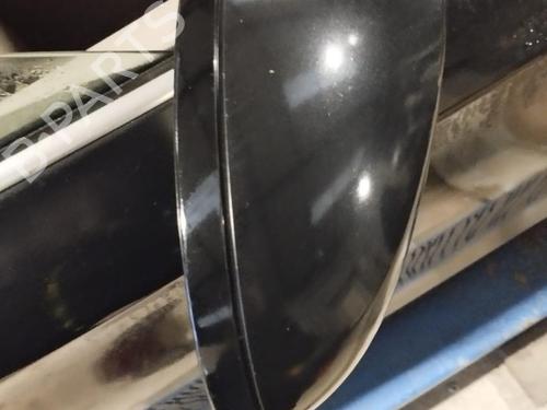 Used Right mirror BMW 1 (E81) 118 d (143 hp) 26419434