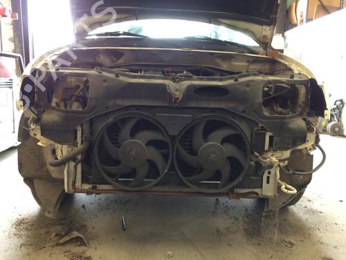 Used Subframe Subframe CITROËN BERLINGO / BERLINGO FIRST Box Body/MPV (M_) 1.9 D 70 (MBWJZ, MCWJZ) (69 hp) 28709022 28709022