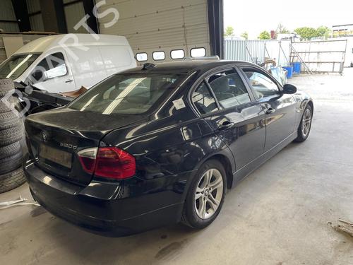 AC compressor BMW 3 (E90) 320 d | BP26427007M34  - Image 6