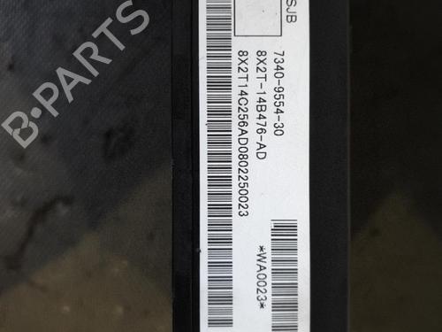 Used Fuse box Fuse box JAGUAR XF I (X250) 2.7 D (207 hp) 26416959 26416959