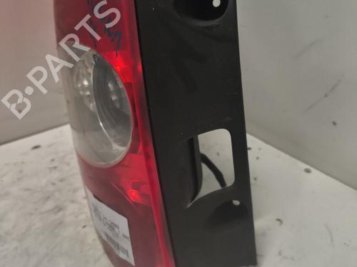 Used Left taillight Left taillight 32192455 32192455