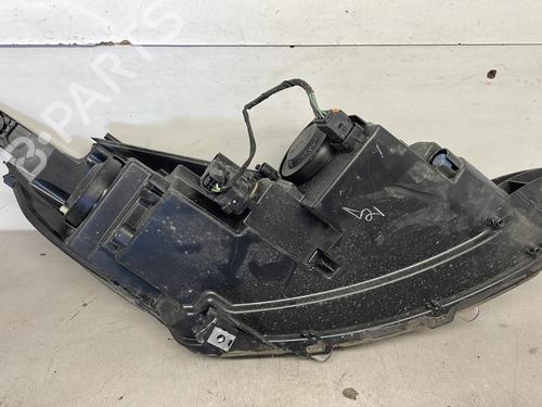 Used Left headlight Left headlight PEUGEOT 2008 I (CU_) 1.6 HDi (92 hp) 33171817 33171817