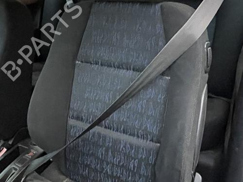 Sikkerhedssele foran venstre PEUGEOT 307 (3A/C) 2.0 HDi 110 (107 hp) 31653871