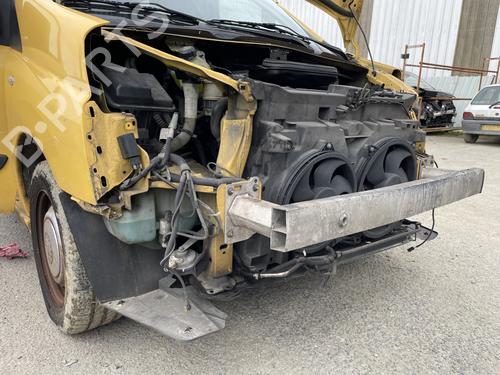 Servostyringspumpe CITROËN JUMPY II Van 1.6 HDi 90 16V (90 hp) 33052360