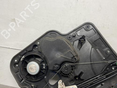 Rear left window mechanism VW GOLF VI (5K1) 2.0 TDI | BP32373513C24  - Image 9