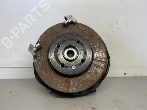 Used Left front steering knuckle TOYOTA AYGO X (_B7_) 1.0 VVT-i (KGB70) (72 hp) 26416007