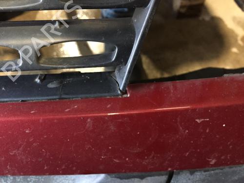 Front bumper RENAULT CLIO II (BB_, CB_) 1.4 16V (B/CB0P, BB13) | BP29456277C7 