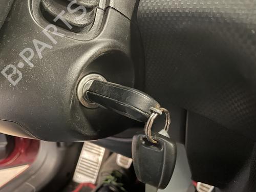 Used Ignition barrel FIAT BRAVO II (198_) 1.6 D Multijet (198AXL1B) (120 hp) 32749089