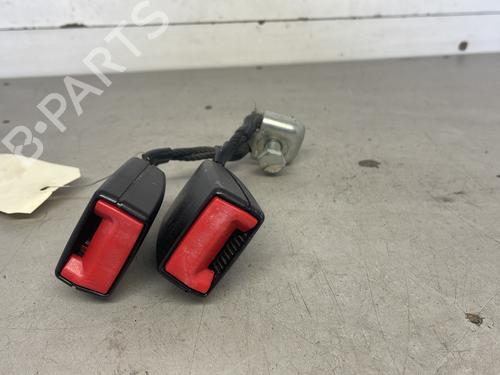 Used Seat buckle Seat buckle VW POLO V (6R1, 6C1) 1.2 (70 hp) 26423607 26423607