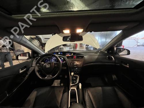 Right front window switch HONDA CIVIC IX (FK) 2.2 i-DTEC (FK3) | BP30876151I26  - Image 8